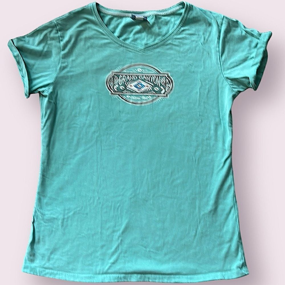 e.m.i sportswear Grand Canyon Tee Shirt